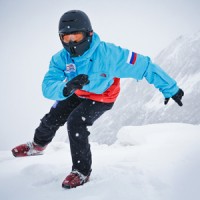 Patines de nieve - esquí Tomsen/ Sled DOgs/ ODR - Compra en HOPsej.es