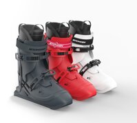 ¿Cómo elegir patines de nieve? ¿Cómo elegir el modelo adecuado? 