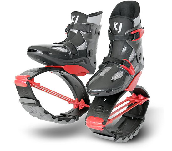 Dětské klokaní boty PowerShoe