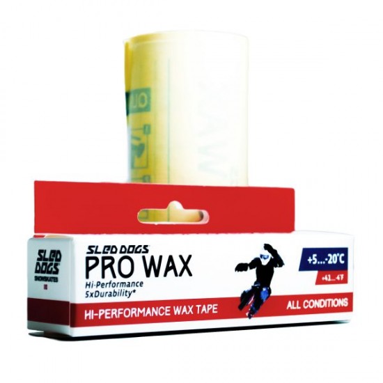 Pro Wax