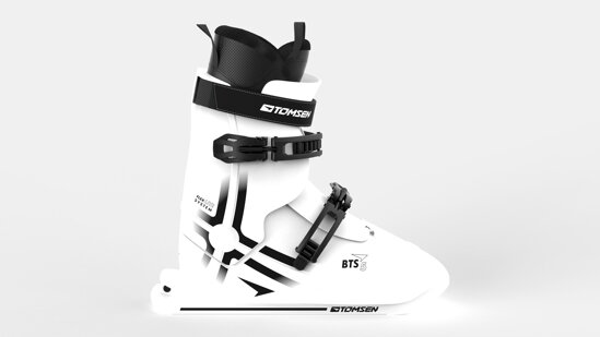 Tomsen BTS 5 patines de nieve