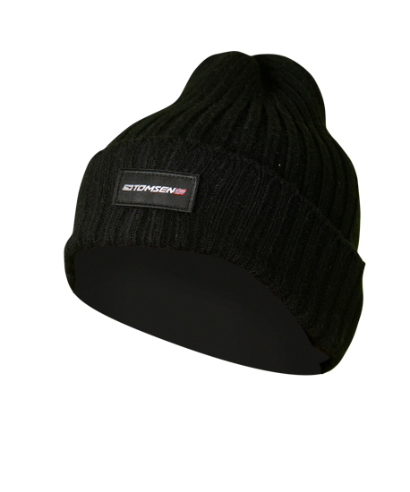 Gorra tomsen Snowskates