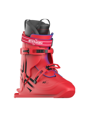 Tomsen Snow Skates MD 20