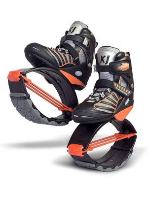 Kangoo Jumps Armstrong vel. 45