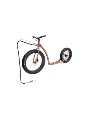 Footbike KOSTKA MONSTER MAX DOG (G6)