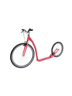 Footbike KOSTKA TOUR MAX (G5)