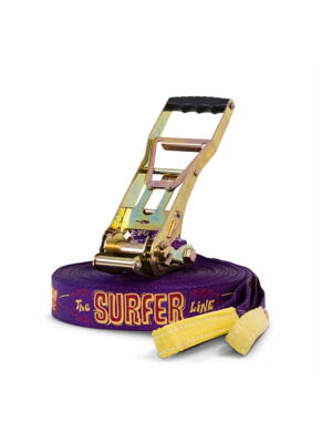 Gibbon Surfer line