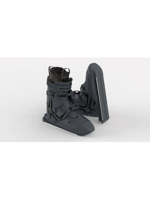 Patines de nieve Tomsen KF 35